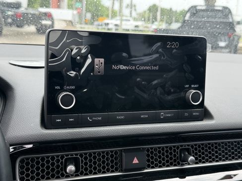 Used 2024 Honda Civic Sport image 20