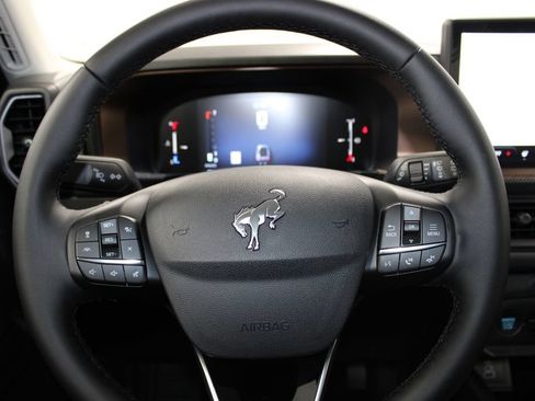 New 2026 Ford Bronco Sport Outer Banks AWD/4WD image 32