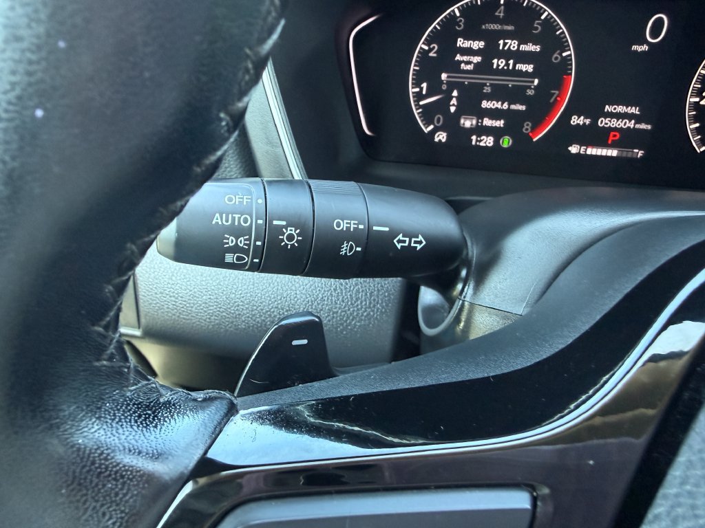 Used 2024 Honda Pilot EX-L image 25