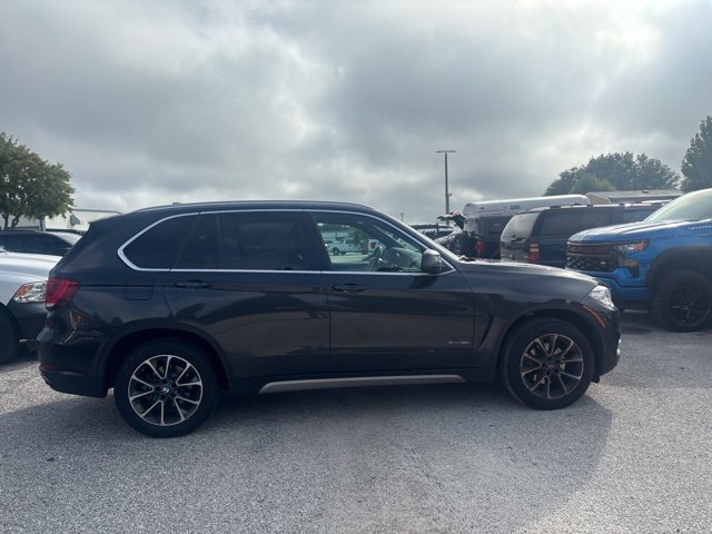 Used 2018 BMW X5 xDrive35i AWD/4WD image 4