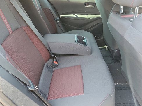 Used 2024 Toyota Corolla SE image 22