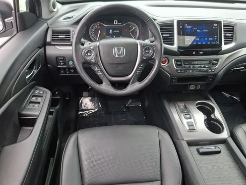 Used 2020 Honda Ridgeline RTL image 11