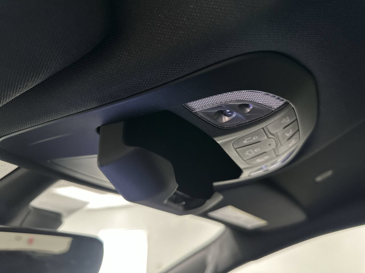 Used 2026 Chrysler Pacifica Select AWD/4WD image 55