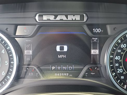 Used 2023 RAM 1500 Big Horn AWD/4WD image 21