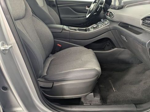 Used 2023 Hyundai Santa Fe SEL AWD/4WD image 36
