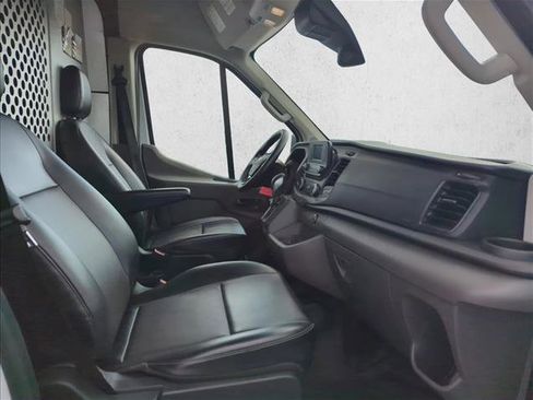 Used 2021 Ford Transit 250 148 High Roof w/ Load Area Protection Package image 30