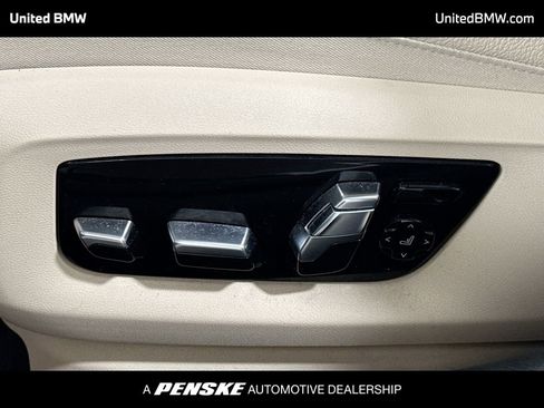 Used 2019 BMW 540i RWD image 4