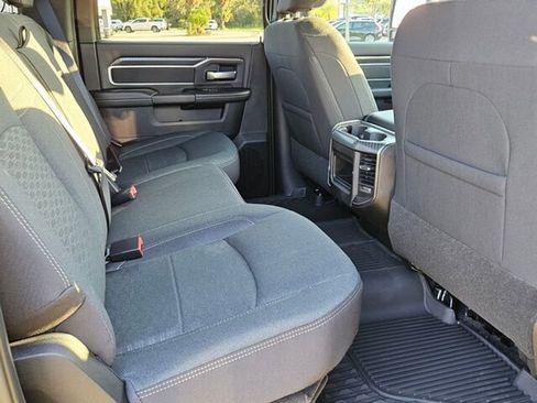 New 2026 RAM 2500 Big Horn image 12