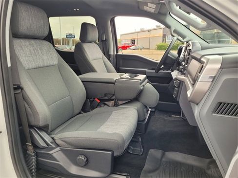 Certified 2023 Ford F150 XLT w/ Trailer Tow Package image 14