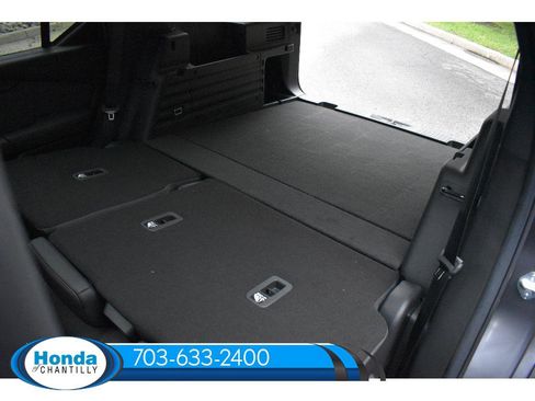 New 2026 Honda Passport TrailSport image 18