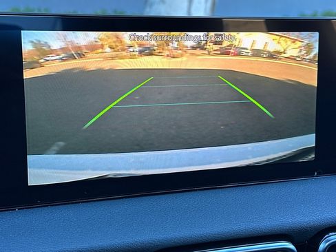 New 2026 Nissan Sentra SV w/ Floor Mat Package image 15