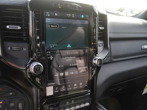 New 2026 RAM 1500 RHO AWD/4WD image 23