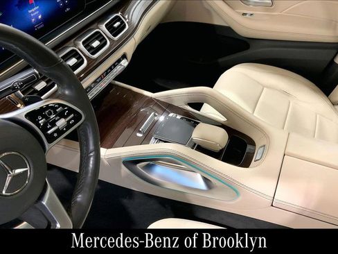 Used 2020 Mercedes-Benz GLE 350 4MATIC image 18