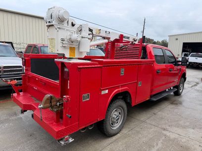 Used 2018 Ford F250 XL w/ Power Equipment Group