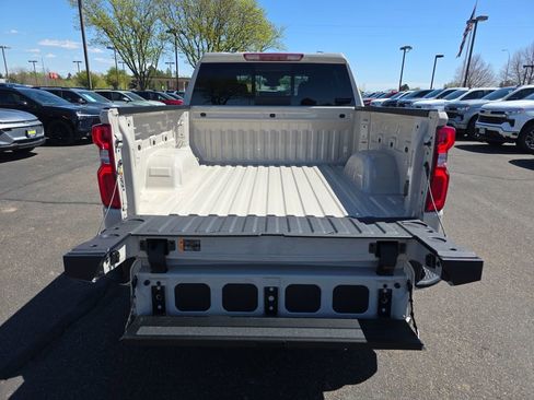 New 2026 Chevrolet Silverado 1500 RST w/ All Star Edition Plus AWD/4WD image 23