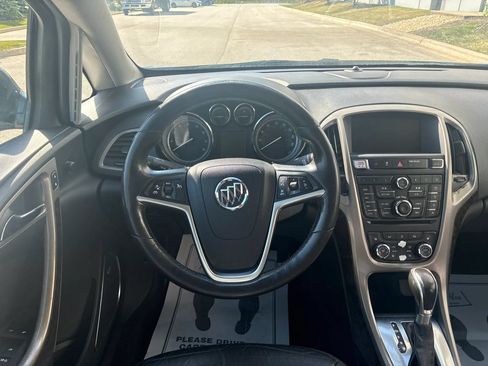 Used 2014 Buick Verano Premium FWD image 22