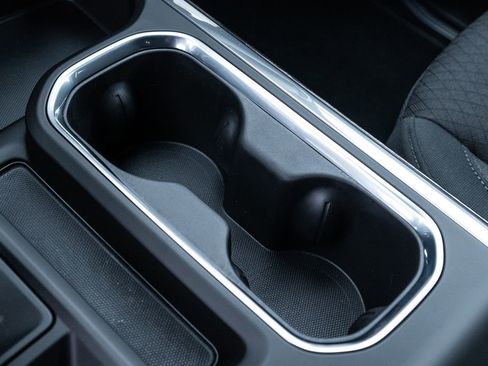 New 2026 Chevrolet Silverado 1500 LT Trail Boss image 26