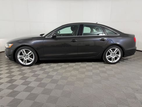 Used 2014 Audi A6 2.0T Premium Plus image 2