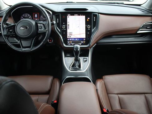 Used 2021 Subaru Outback Touring XT image 22