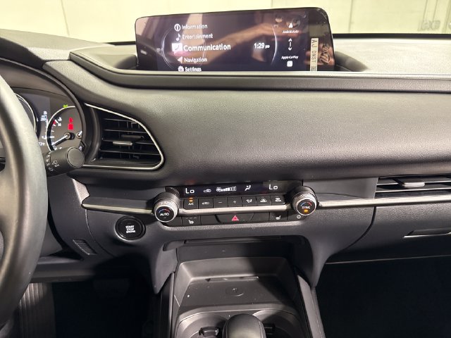 Certified 2026 MAZDA CX-30 AWD 2.5 S image 29