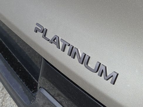 New 2026 Nissan Murano Platinum w/ Technology Package AWD/4WD image 8