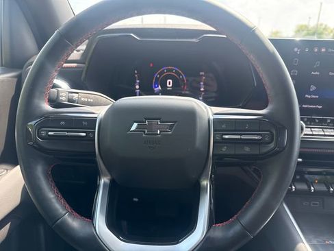 Used 2023 Chevrolet Colorado Z71 w/ Z71 Convenience Package 2 image 14