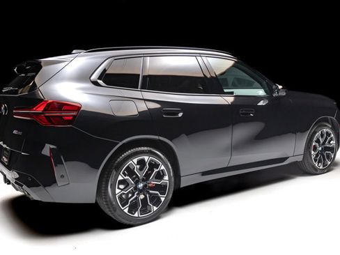 Used 2026 BMW X3 M50 w/ Premium Package AWD/4WD image 4