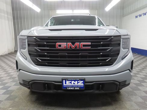 Used 2024 GMC Sierra 1500 Pro w/ Graphite Edition AWD/4WD image 34