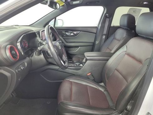 Used 2020 Chevrolet Blazer RS AWD/4WD image 16