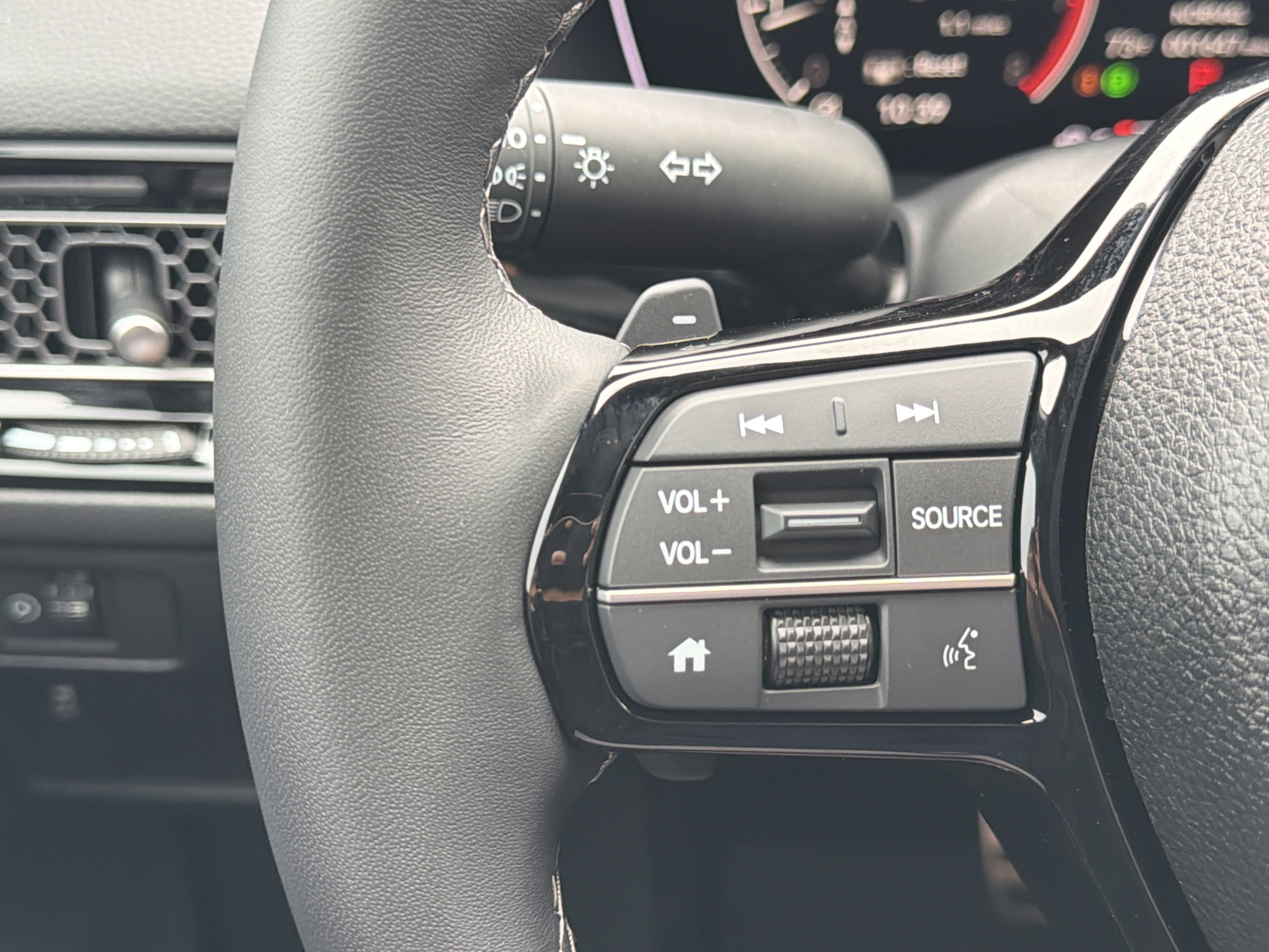 Certified 2026 Honda Civic Sport image 22