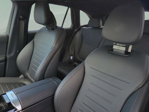 Certified 2026 Mercedes-Benz GLC 300 4MATIC image 18