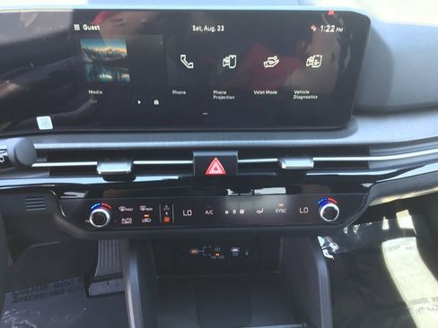 New 2026 Kia Sportage X-Line w/ X-Line Premium Package image 13