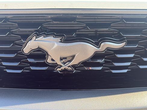 Used 2022 Ford Mustang Mach 1 w/ Mach 1 Handling Package RWD image 42