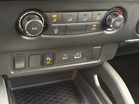 Certified 2022 Nissan Frontier S w/ Technology Package image 19