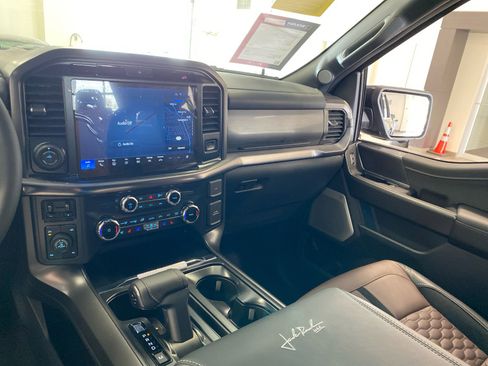 New 2026 Ford F150 Lariat w/ Equipment Group 502A High image 16