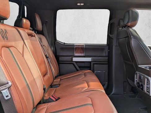 Used 2021 Ford F350 King Ranch w/ King Ranch Ultimate Package AWD/4WD image 26