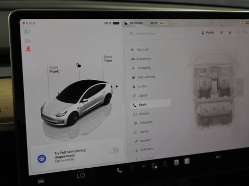 Used 2023 Tesla Model 3 Standard Range RWD image 28