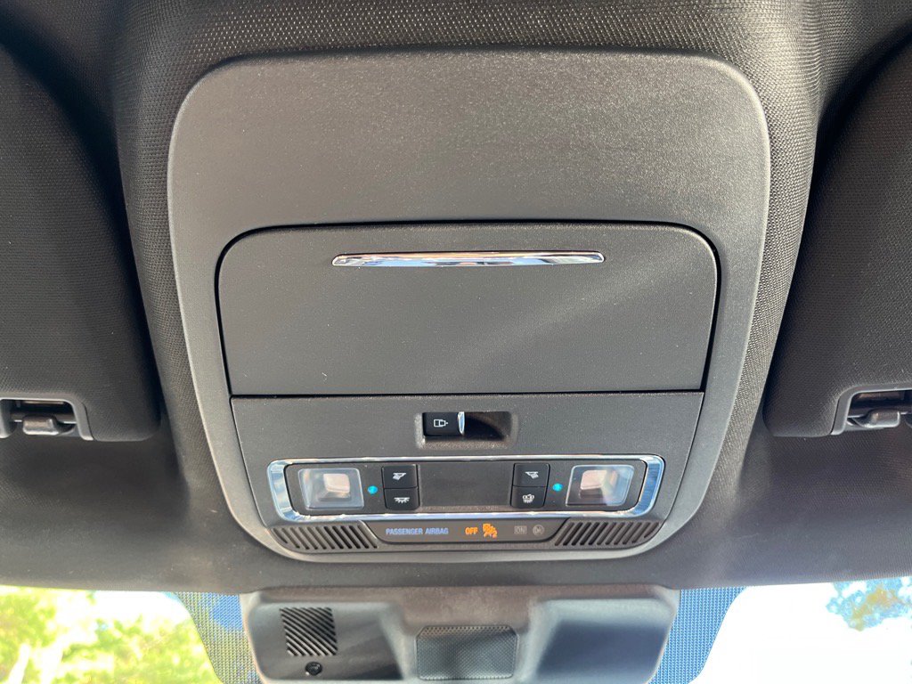 Used 2022 Ford F150 Lariat w/ Equipment Group 502A High AWD/4WD image 35