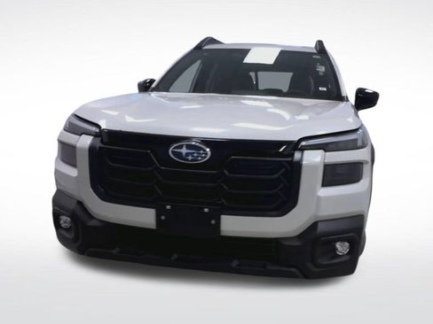 New 2026 Subaru Outback Limited AWD/4WD image 3