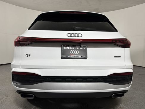 Used 2025 Audi Q5 Premium Plus w/ Premium Plus image 35