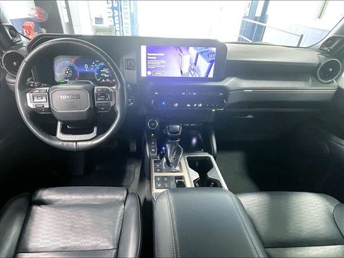 Used 2024 Toyota Land Cruiser w/ Premium Package AWD/4WD image 22