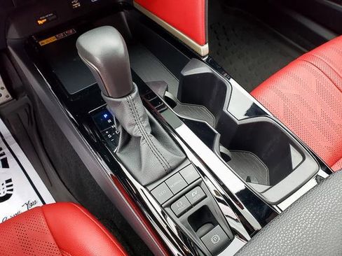 Used 2025 Toyota Camry XSE image 14