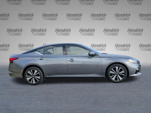 Used 2019 Nissan Altima 2.5 SL image 6