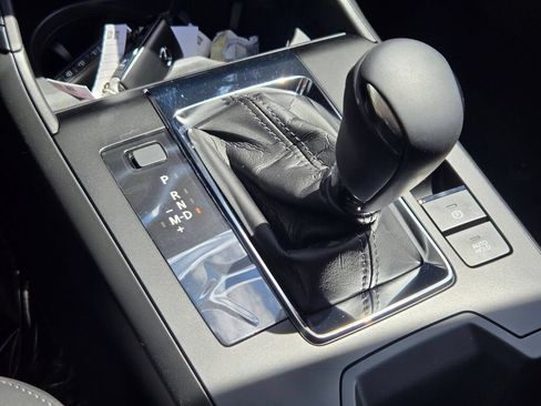 New 2026 MAZDA CX-5 Select AWD/4WD image 21