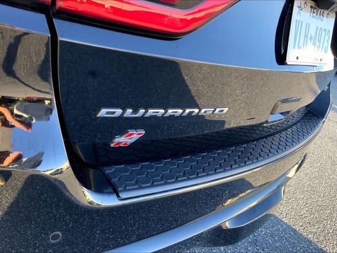 Used 2024 Dodge Durango GT AWD/4WD image 30