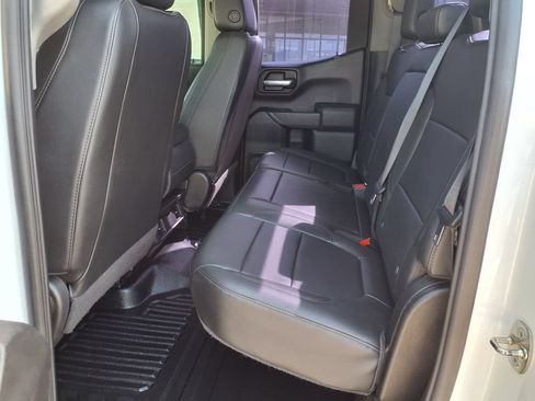 Used 2020 GMC Sierra 1500 2WD Double Cab w/ Fleet Convenience Package image 15