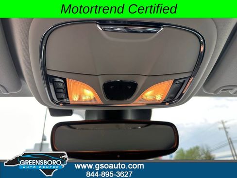 Used 2021 Jeep Cherokee Limited AWD/4WD image 36