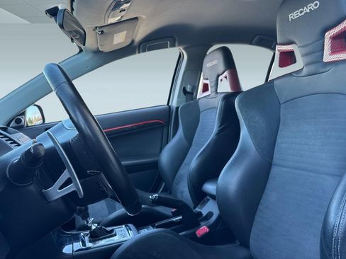 Used 2013 Mitsubishi Lancer Evolution MR AWD/4WD image 22