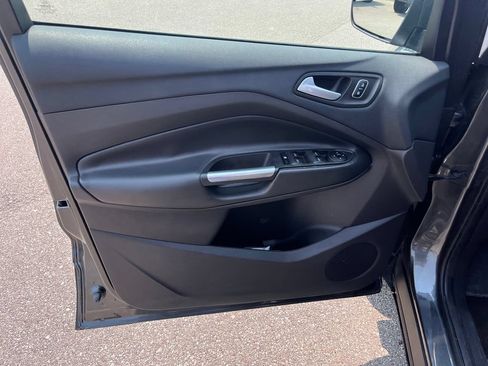 Used 2018 Ford Escape SEL AWD/4WD image 13