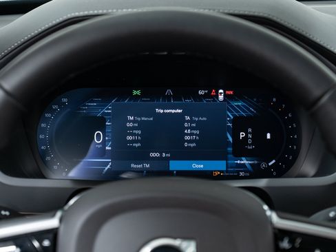 New 2026 Volvo XC90 B6 Core AWD/4WD image 18
